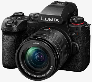 Panasonic Lumix DC-G9 II