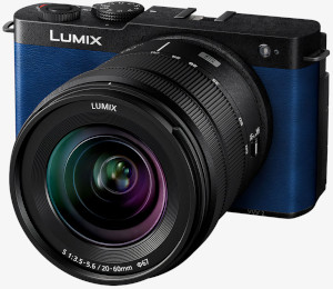 Panasonic Lumix DC-S9